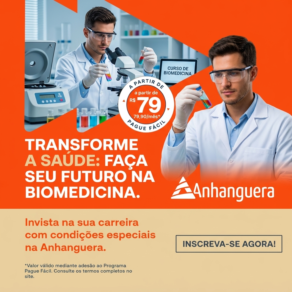 Biomedicina Genérica