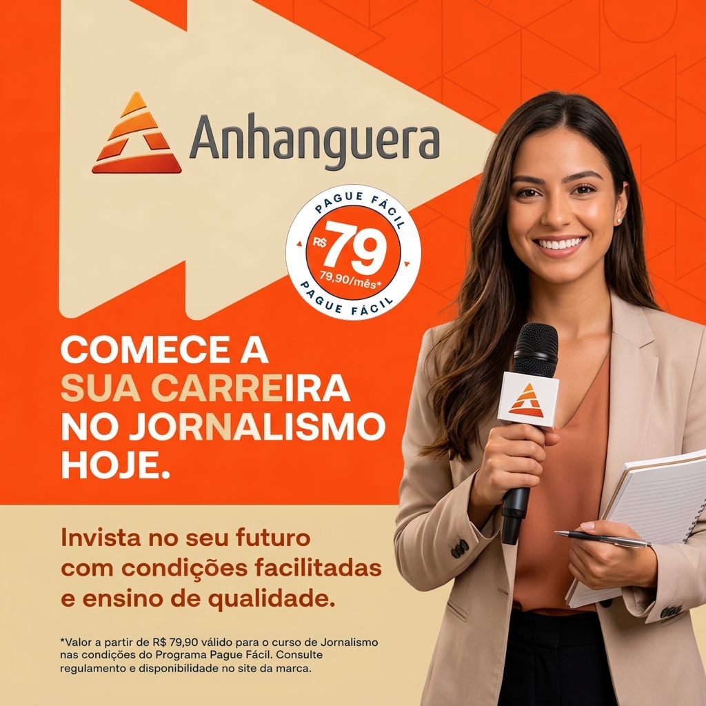 Jornalismo Genérica