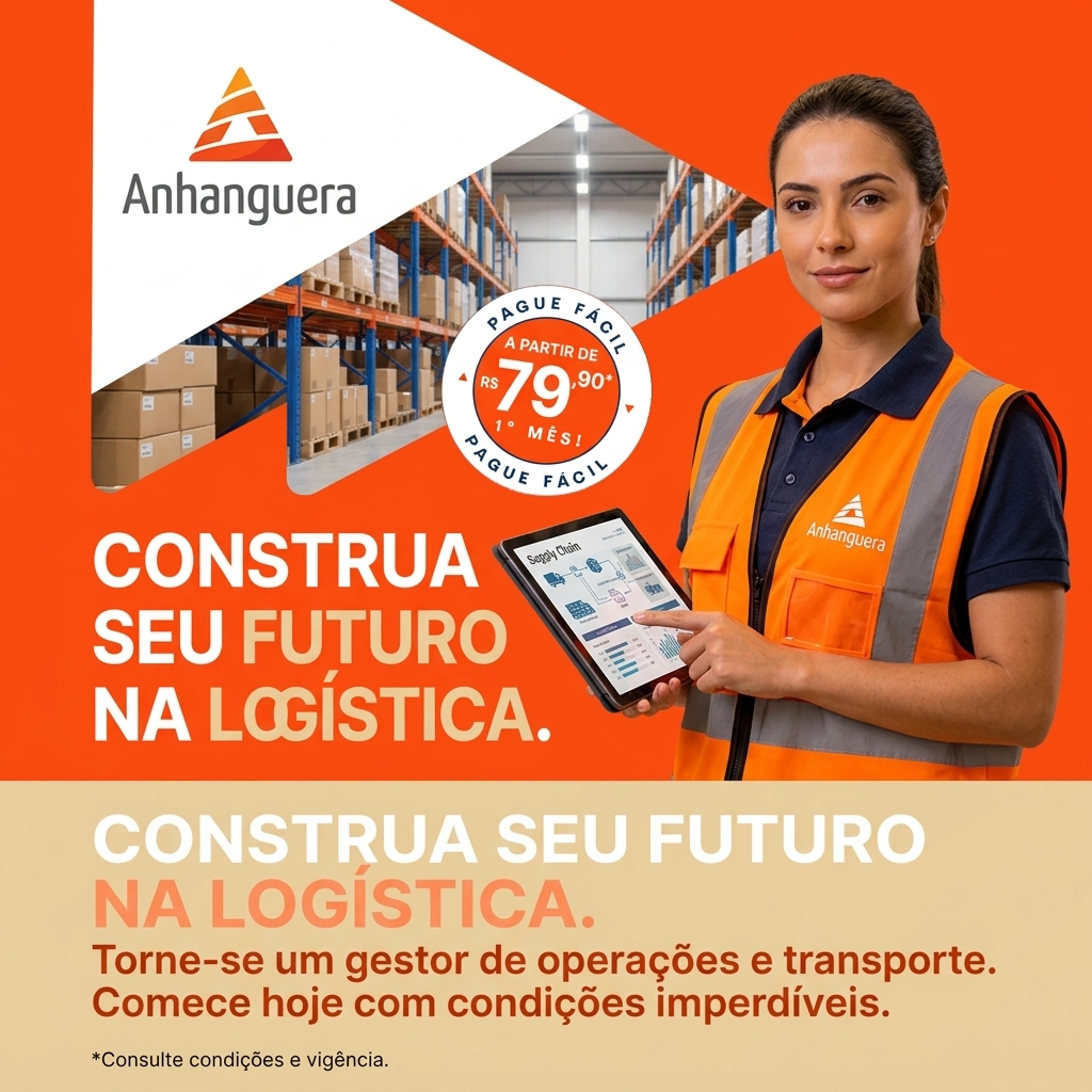 Logística Genérica