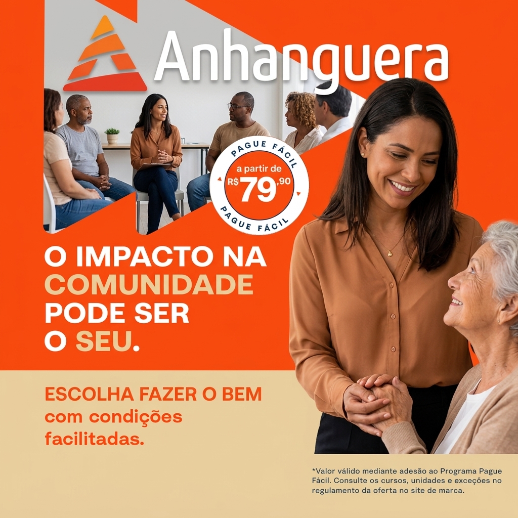 Serviço Social Genérica