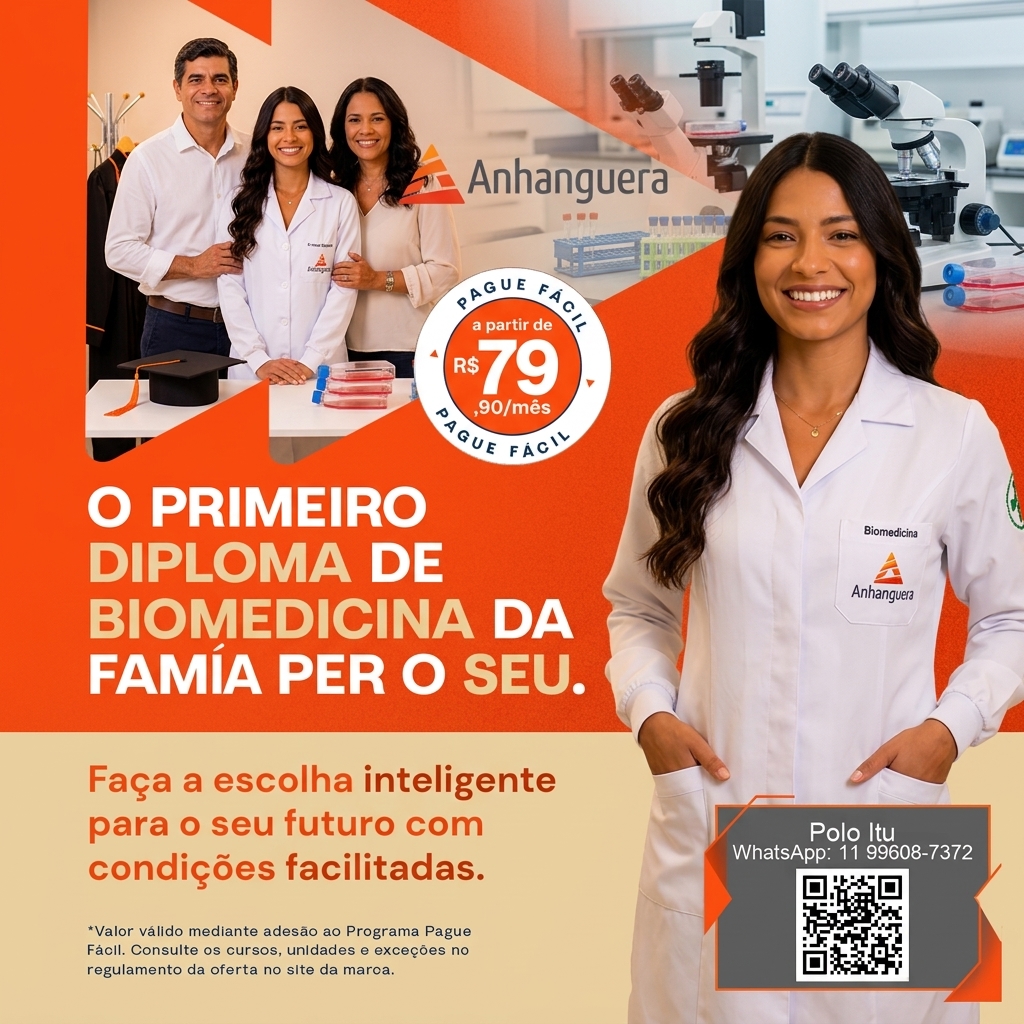 Biomedicina Itu