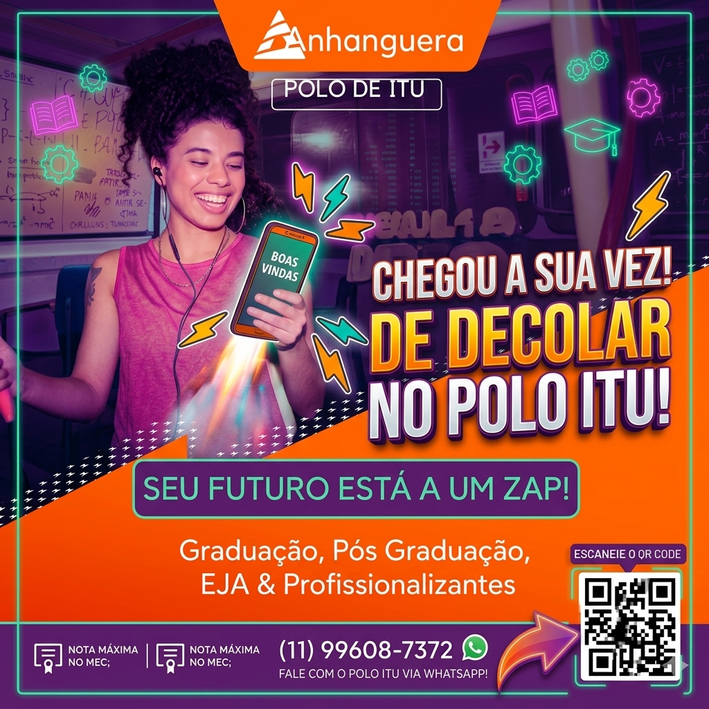 Polo Itu Banner
