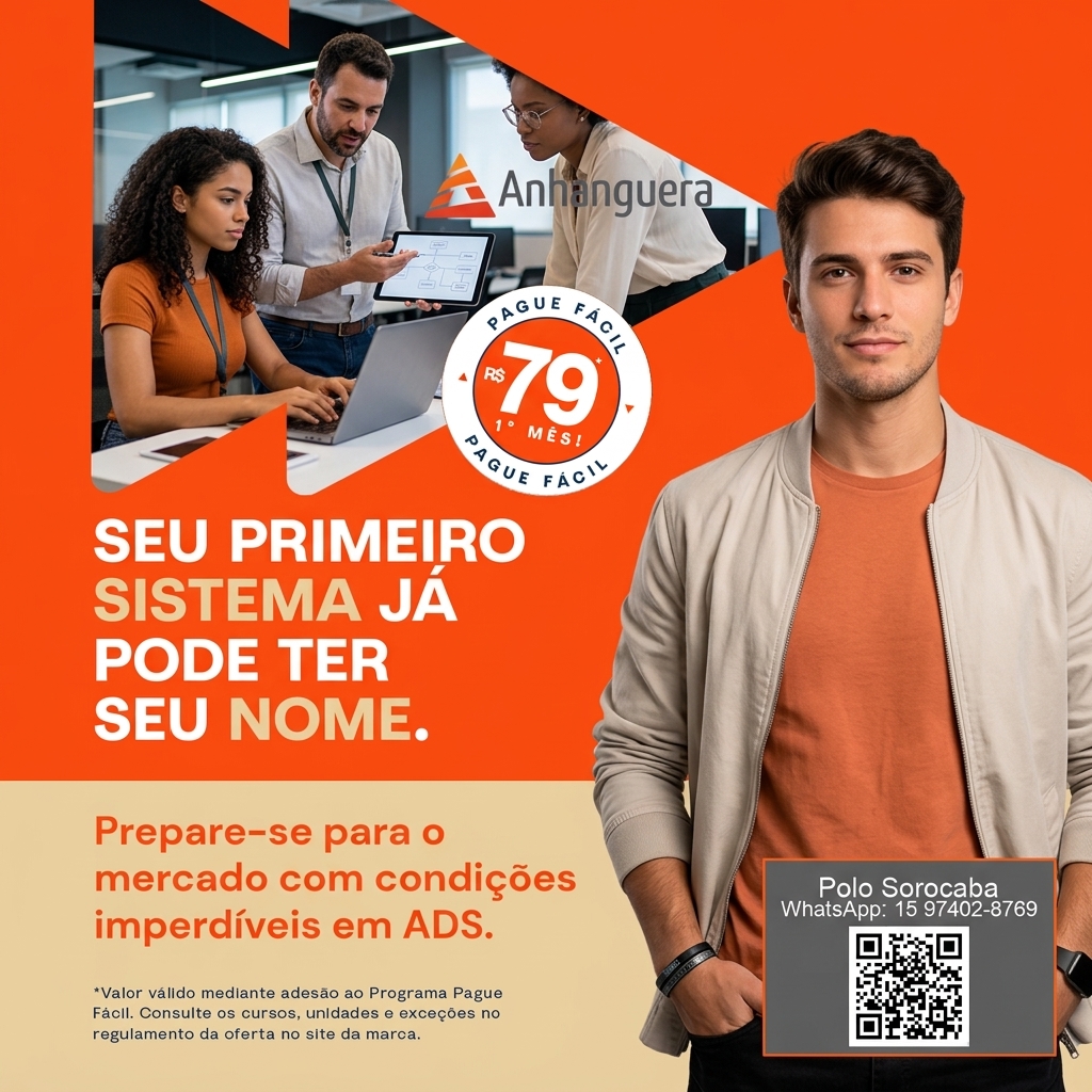 ADS Sorocaba