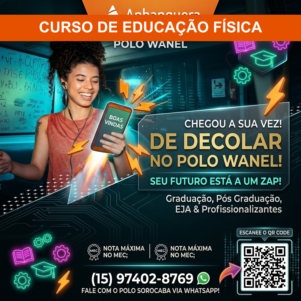 Educação Física Sorocaba