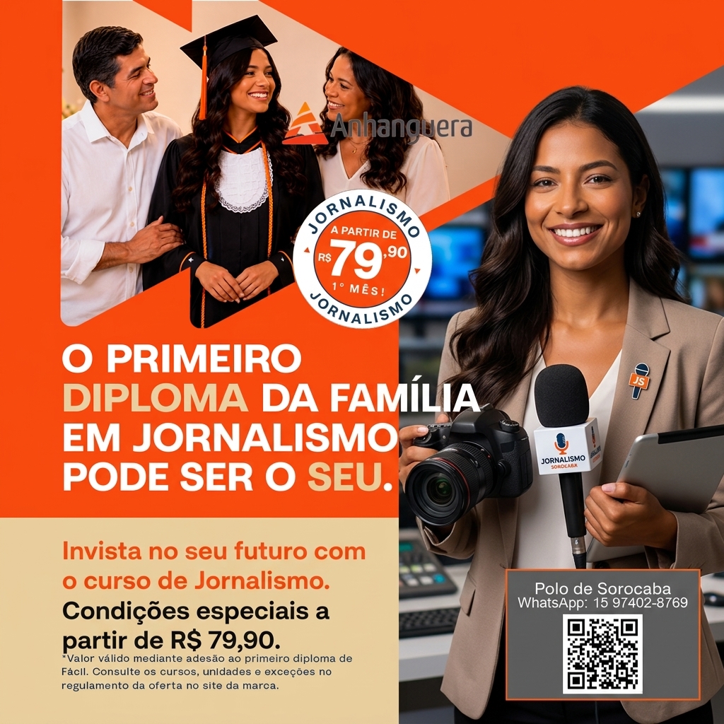 Jornalismo Sorocaba