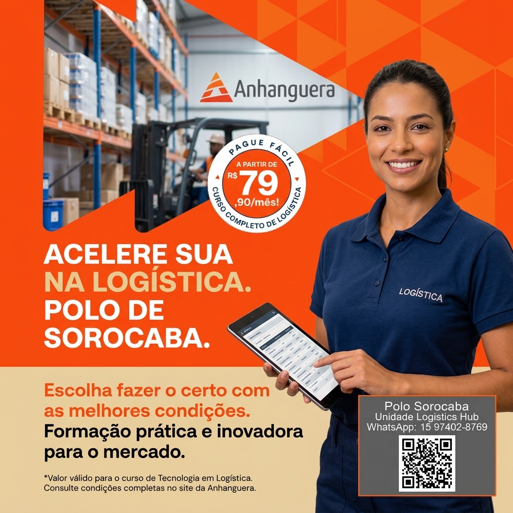 Logística Sorocaba