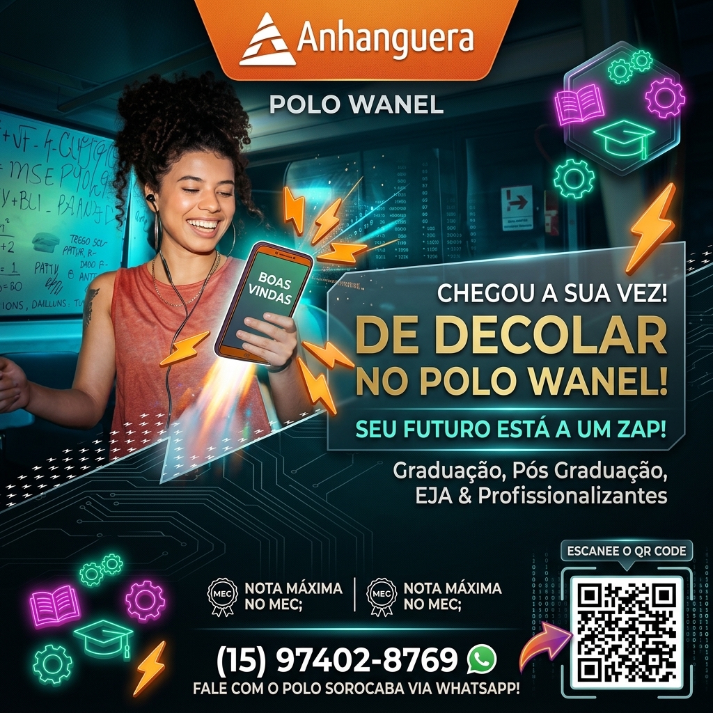 Polo Sorocaba Square