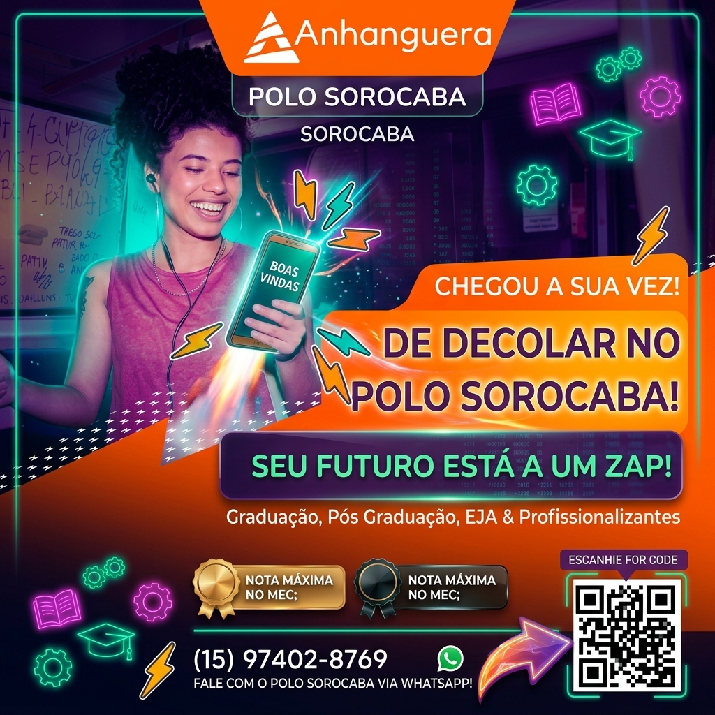 Polo Sorocaba Stories
