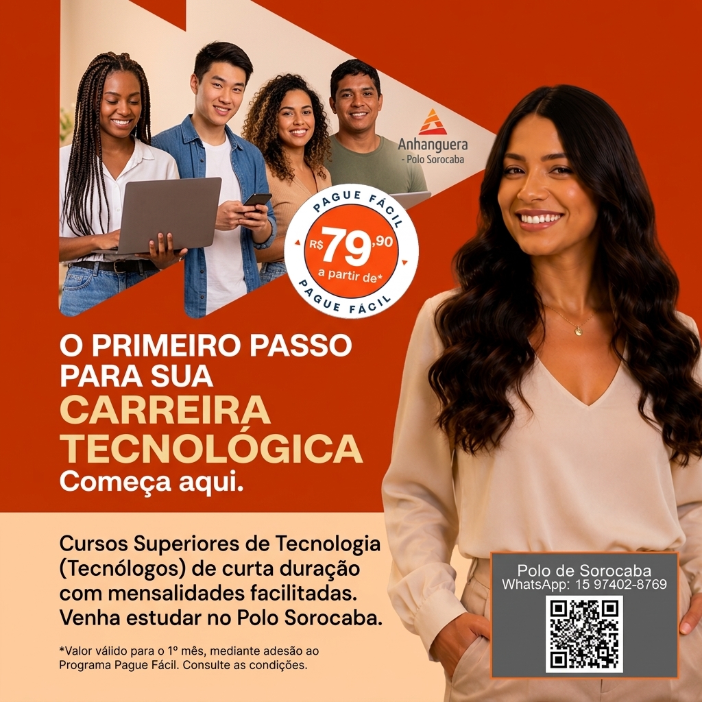 Tecnólogos Sorocaba