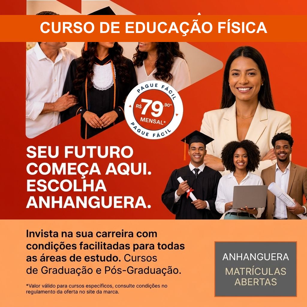Educação Física Tatuí